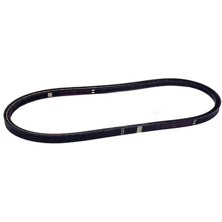 Aftermarket Oregon Belt Fits Exmark Pump Drive Belt, Turf Tracer HP 413095 LAB40-0193